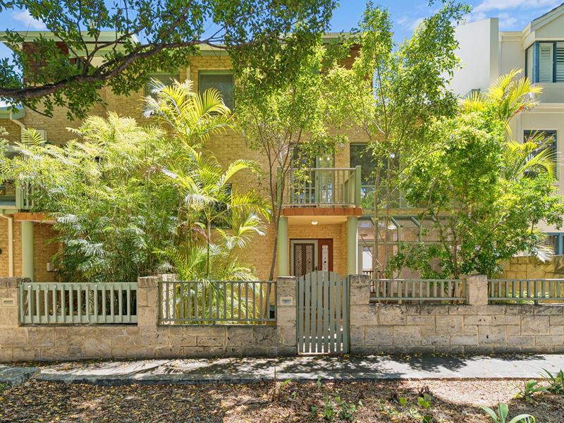 12 Macey Street, East Perth WA 6004