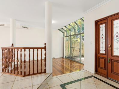 12 Macey Street, East Perth WA 6004