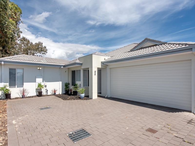 6/54 Cohn Street, Carlisle WA 6101
