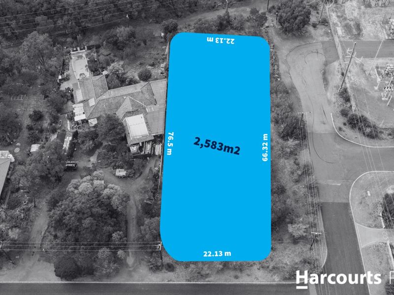 22 Guppy Road, Kalamunda WA 6076