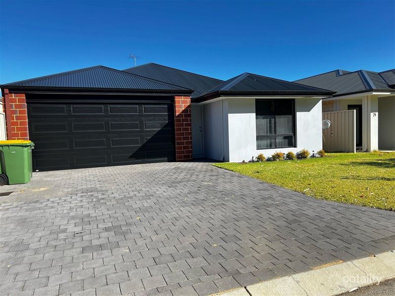 19 Paradise Road, Baldivis WA 6171
