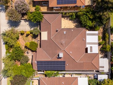 19 Elanora Drive, Cooloongup WA 6168