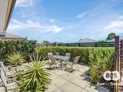 4 Fantail Loop, Eaton WA 6232