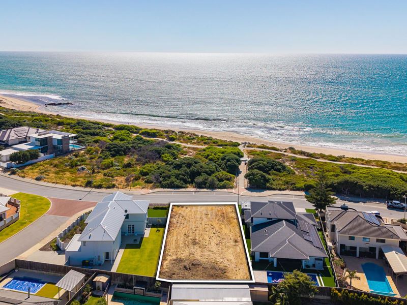 60 Boardwalk Boulevard, Halls Head WA 6210