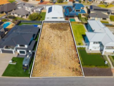60 Boardwalk Boulevard, Halls Head WA 6210