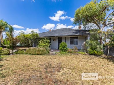 162 Prinsep  Street, Collie WA 6225