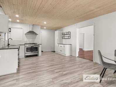 162 Prinsep  Street, Collie WA 6225