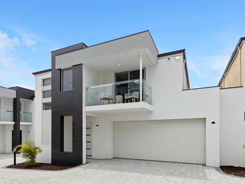 37B Tetworth Crescent, Nollamara