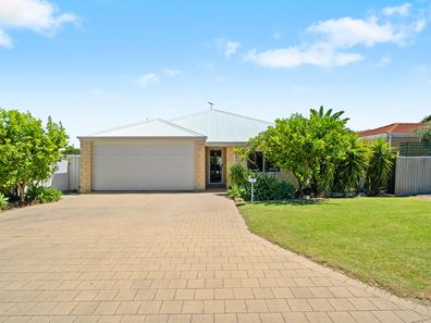 9 Ledgard Street, Rockingham WA 6168