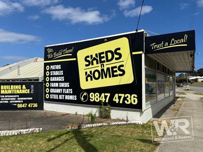 230 Albany Highway, Albany WA 6330
