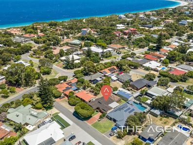 6 Summons Way, Warnbro WA 6169