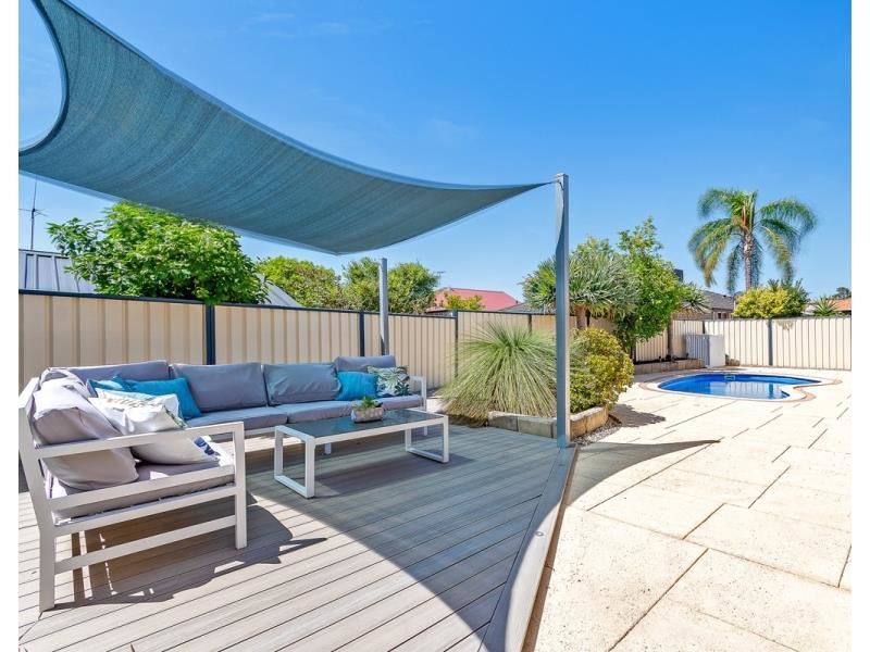 3 Chatham Pass, Carramar