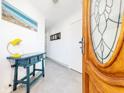 3 Chatham Pass, Carramar WA 6031