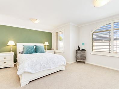 3 Chatham Pass, Carramar WA 6031