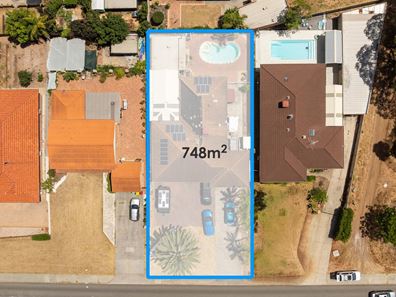 90 Barrington Street, Spearwood WA 6163