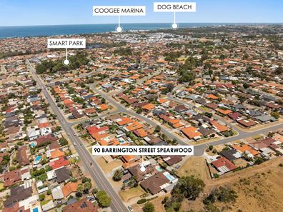 90 Barrington Street, Spearwood WA 6163