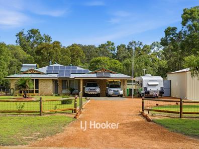 26 Tributary Place, Leschenault WA 6233