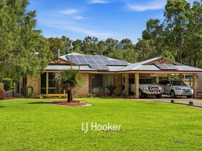 26 Tributary Place, Leschenault WA 6233