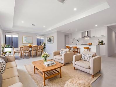 32 Pandora Drive, Jindalee WA 6036