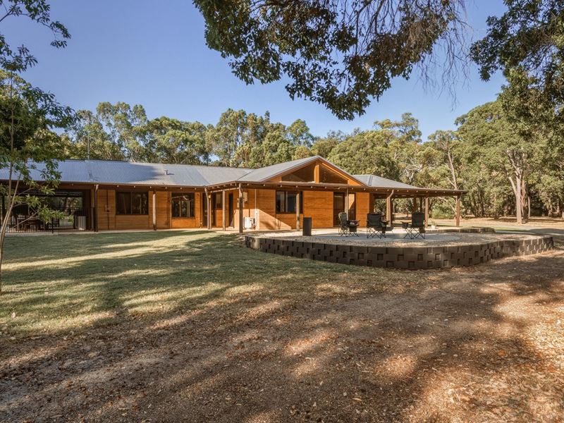 Lot 129 Evelyn Street, Whitby WA 6123