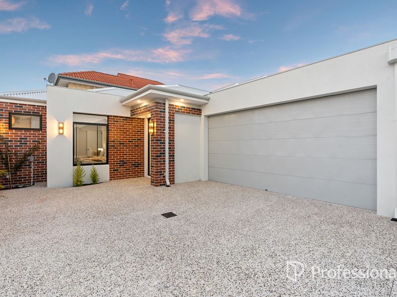 22C Maroog Way, Nollamara WA 6061
