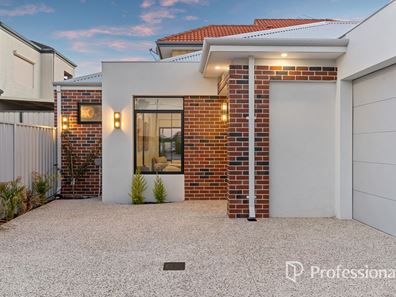 22C Maroog Way, Nollamara WA 6061