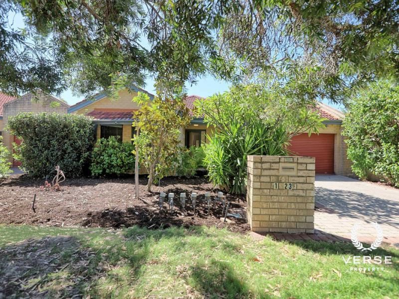 1/25 Queen Street, Bentley WA 6102