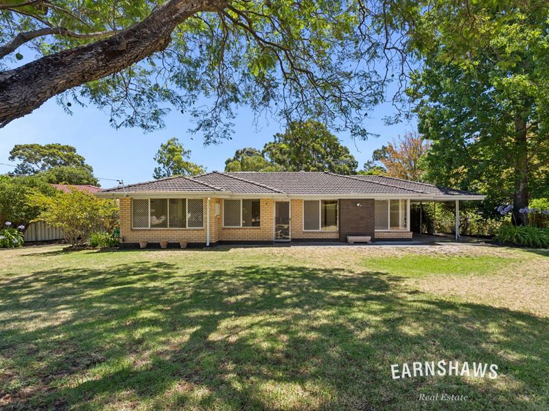 44 Lionel Road, Darlington WA 6070