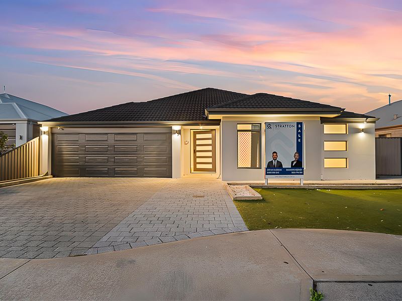 10 Petrona Crescent, Piara Waters
