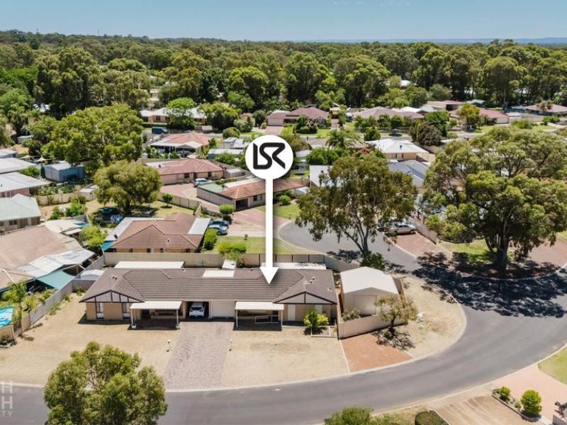6A Valentino Close, Greenfields WA 6210