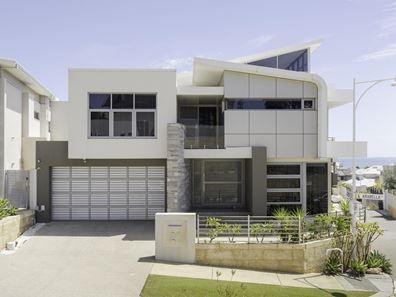 21 Arabella Loop, North Coogee WA 6163