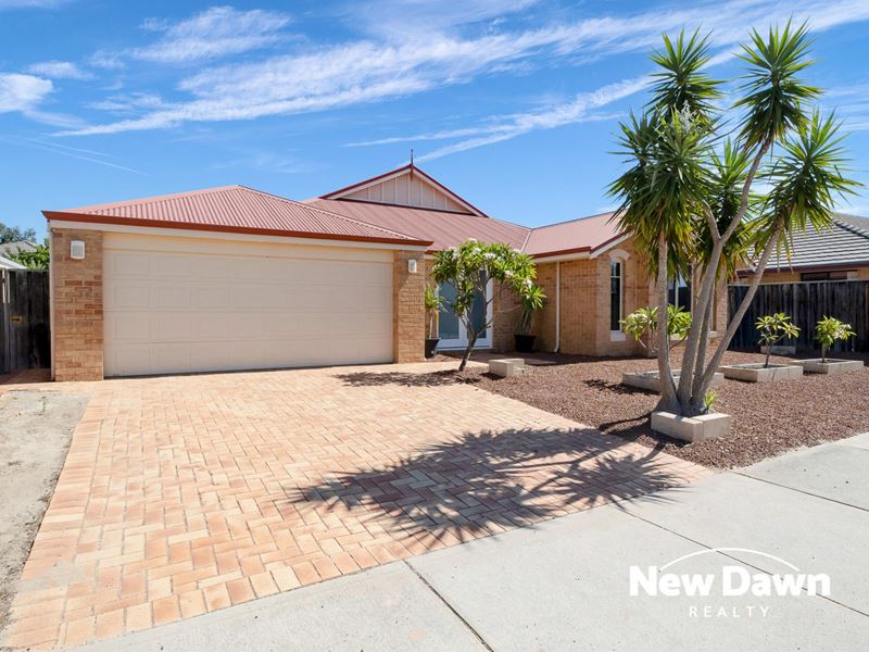 33 Everard Avenue, Ellenbrook