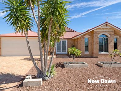 33 Everard Avenue, Ellenbrook WA 6069