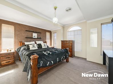 33 Everard Avenue, Ellenbrook WA 6069