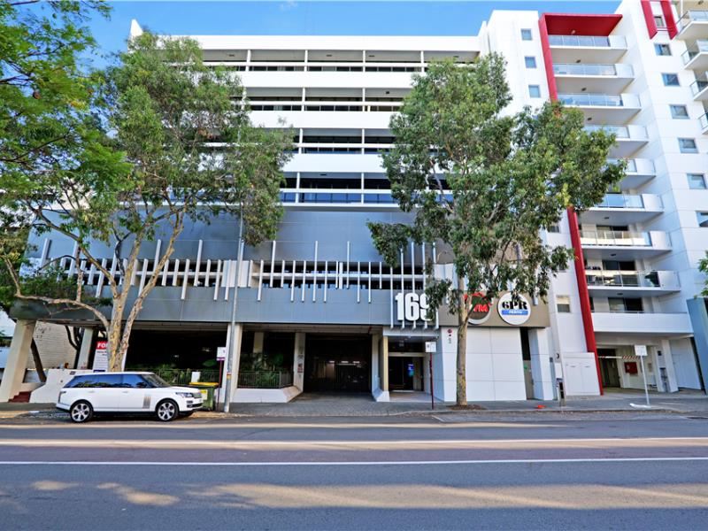 169 Hay Street, East Perth WA 6004