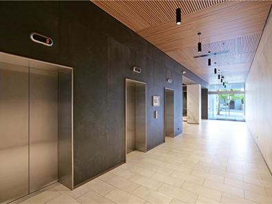 169 Hay Street, East Perth WA 6004