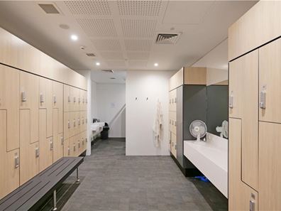 169 Hay Street, East Perth WA 6004