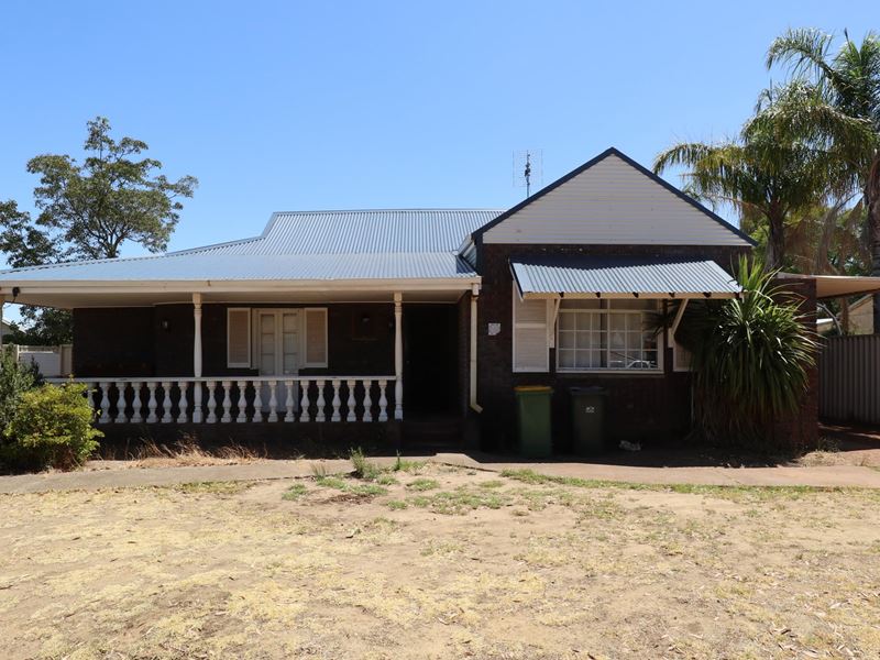 15 Grant Street, Narrogin WA 6312