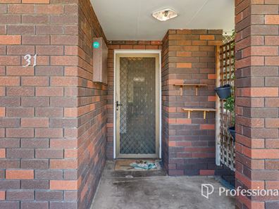 31 Redgum Lane, Swan View WA 6056