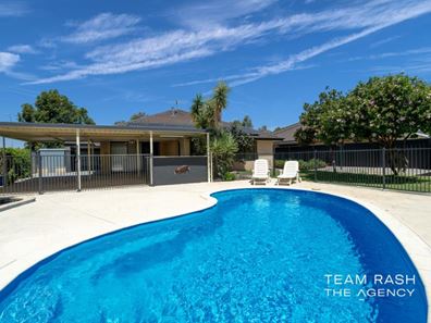 41 Media Crescent, Banksia Grove WA 6031
