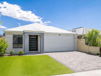 20 O'Connor Loop, Canning Vale WA 6155