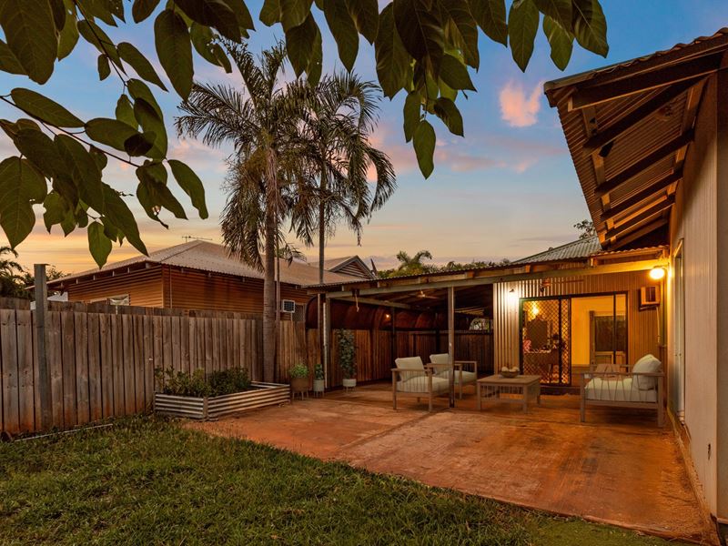 29 Bowerbird Loop, Djugun WA 6725