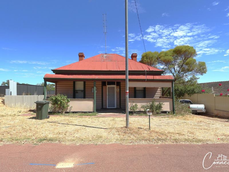 12 Selby Street, Northam WA 6401