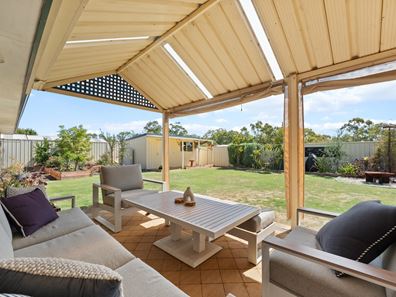 8 Upton Court, Baldivis WA 6171