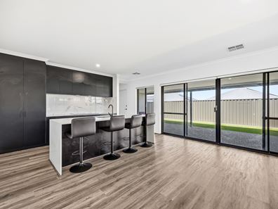 31 JUNIPER LOOP, Alkimos WA 6038