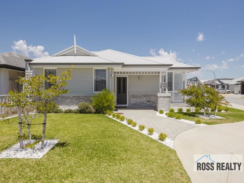 103 Cob Road, Brabham