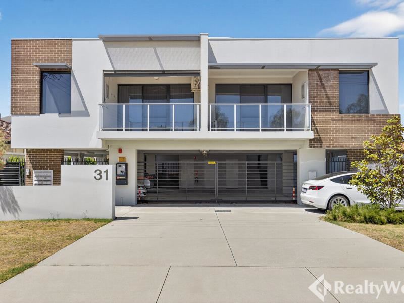 6/31 Johnsmith Street, Morley