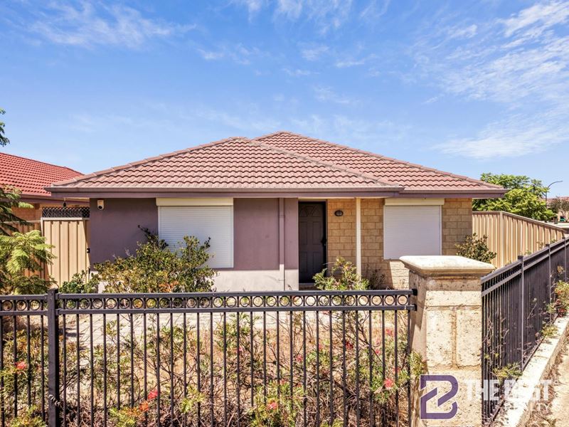 24 Darton Loop, Bertram WA 6167