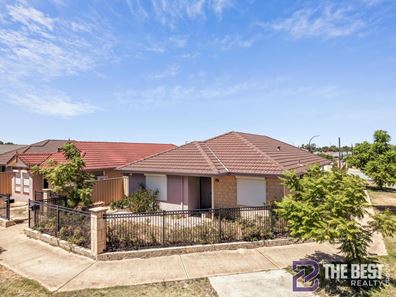 24 Darton Loop, Bertram WA 6167