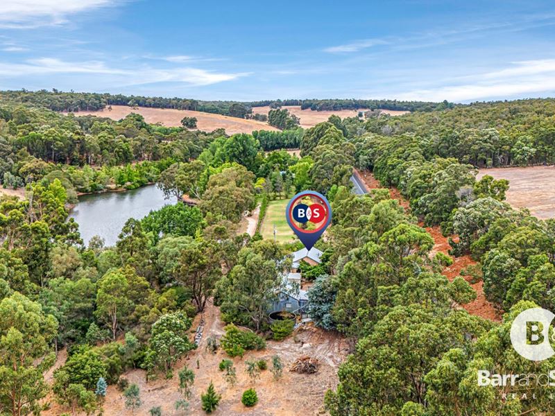 19481 South Western Highway, Brookhampton WA 6239